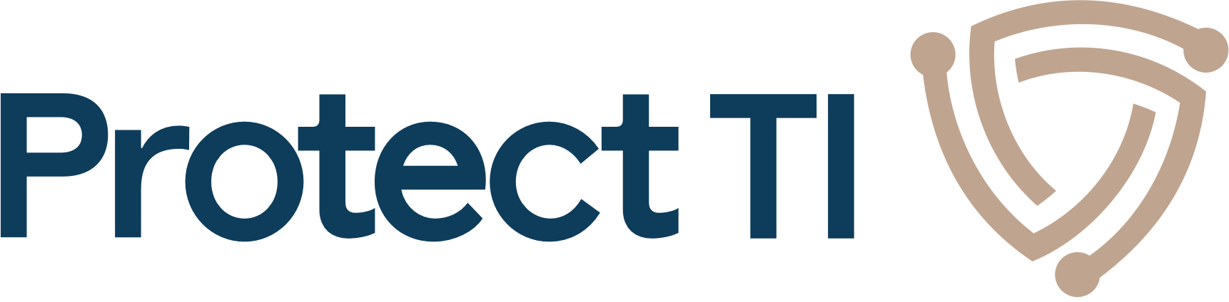 ProtectTI - Logo